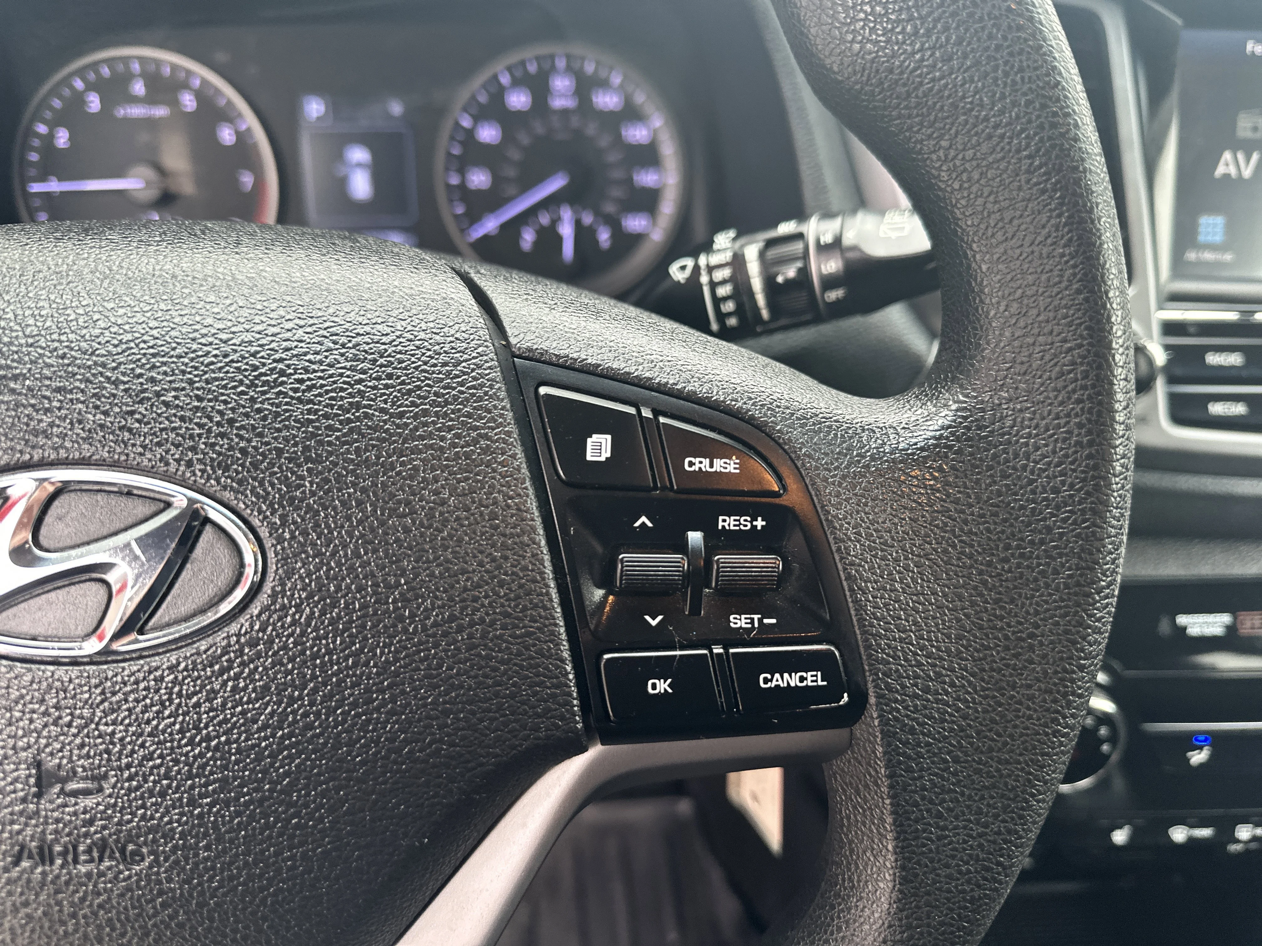 2018 Hyundai Tucson SEL - Photo 12