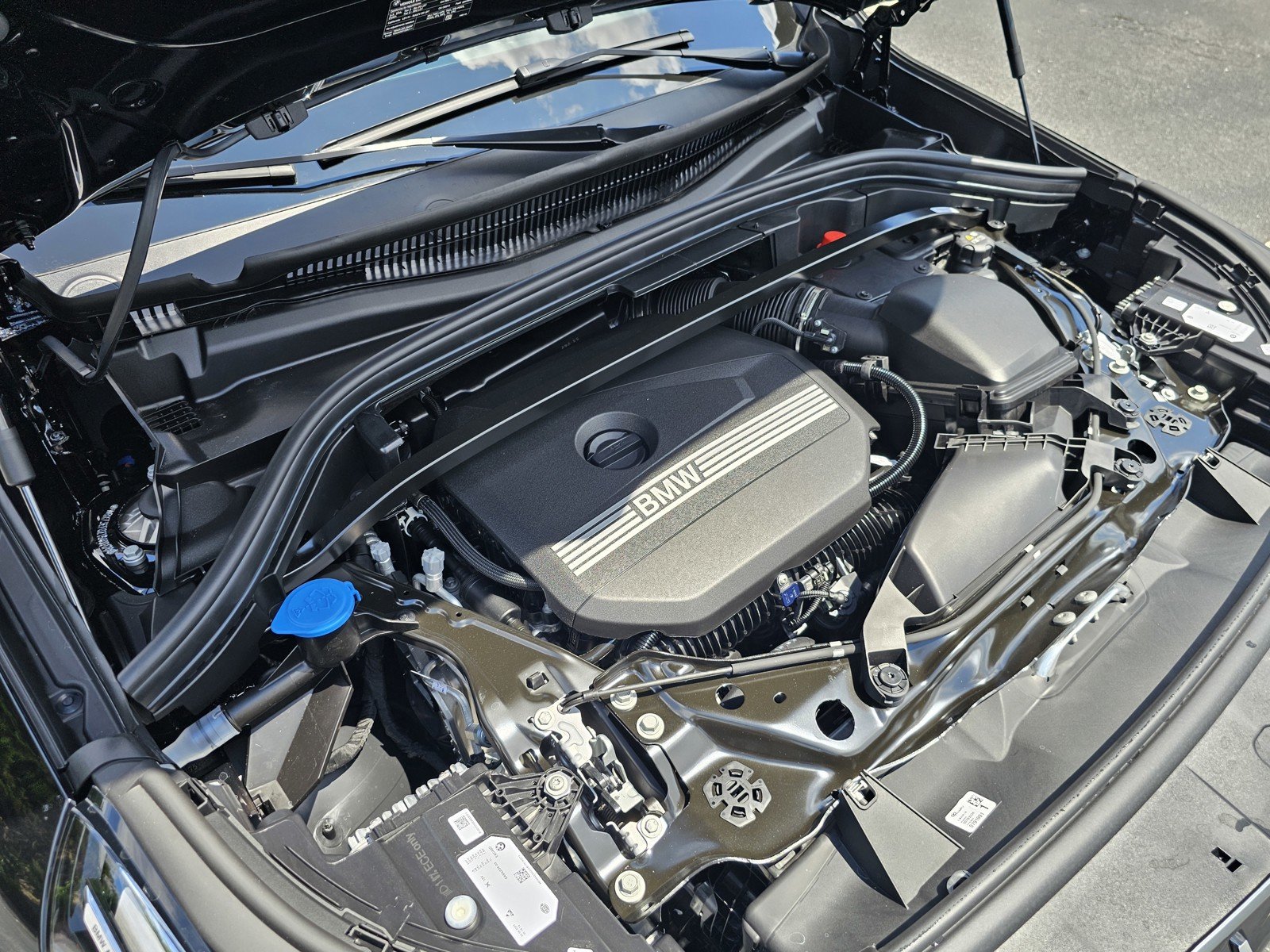 2026 BMW X1 28i - Photo 27