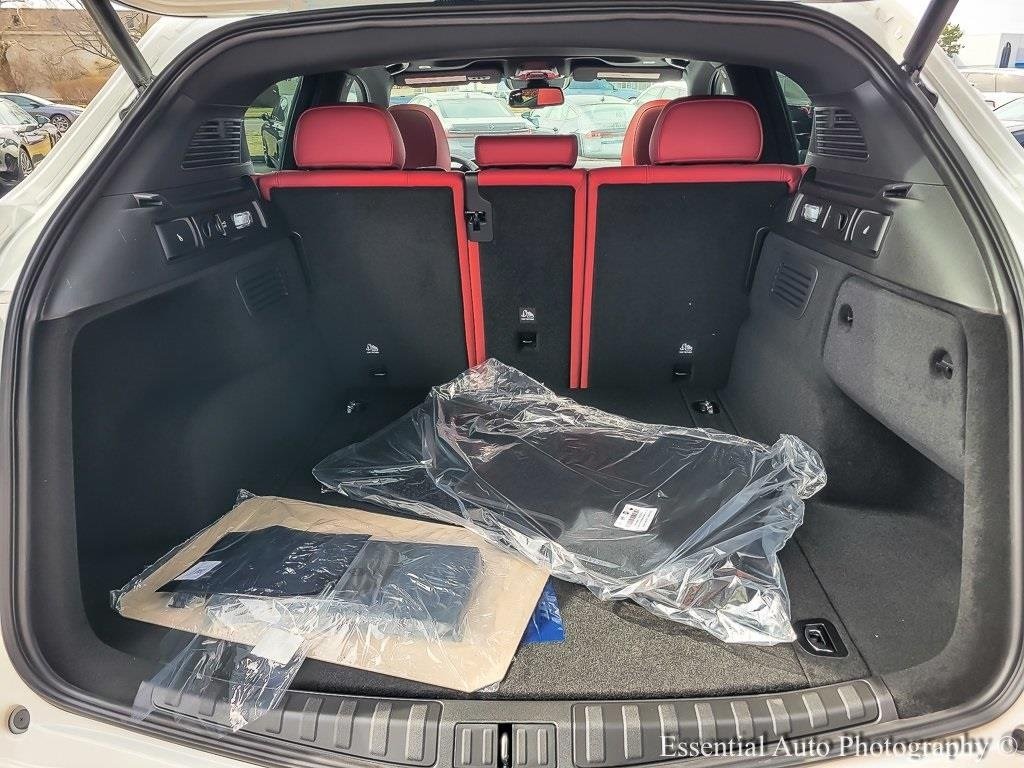 2025 ALFA ROMEO STELVIO - Image 19