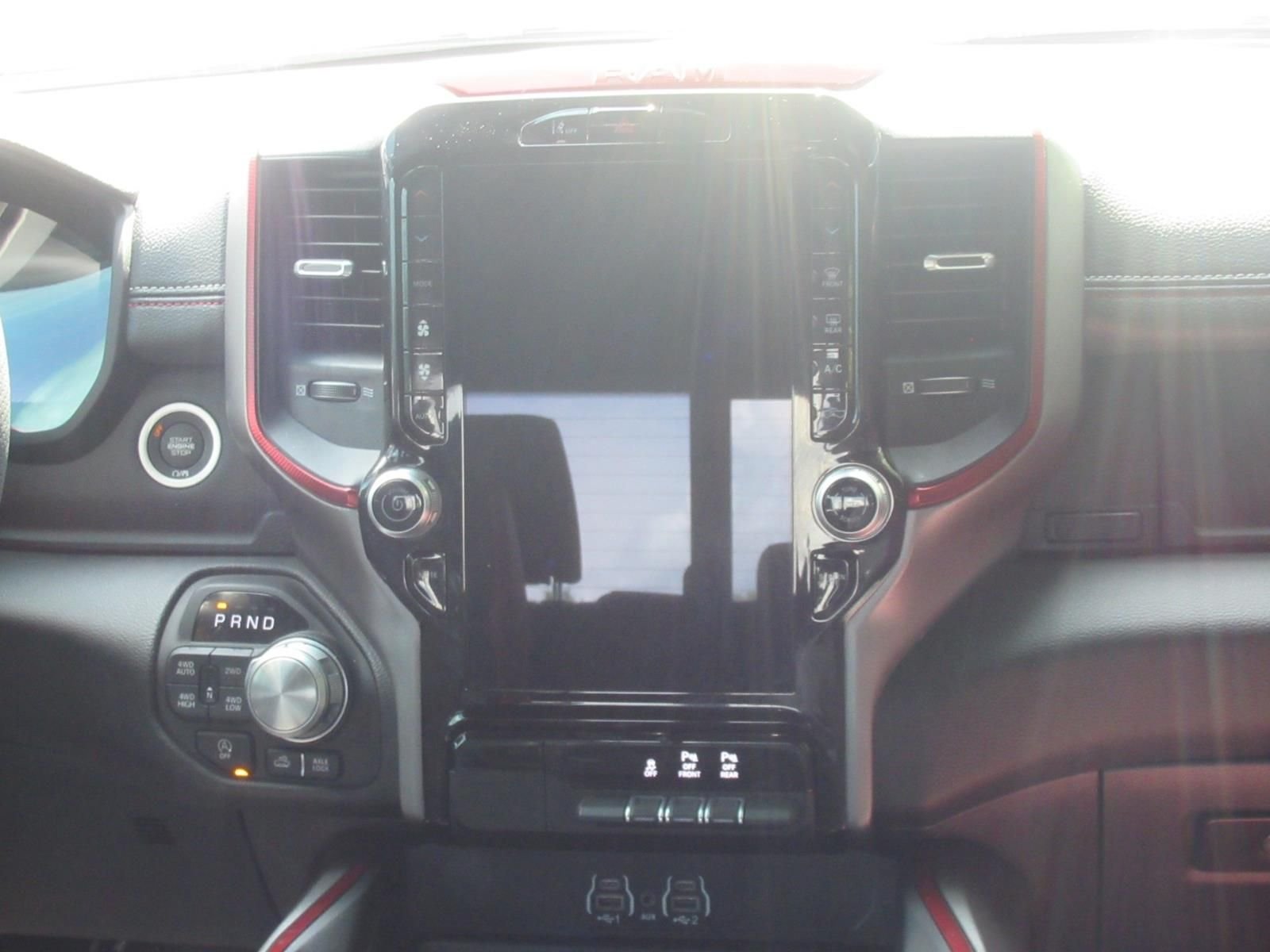 Certified Used 2026  Ram Rebel image 17