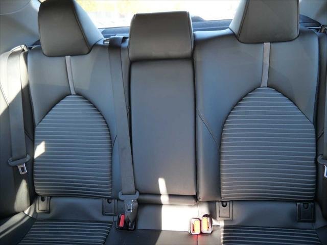 Certified Used 2024 CAVALRY BLUE Toyota  image 14