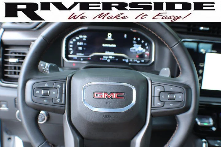 2024 GMC Sierra 1500 AT4 - Photo 10