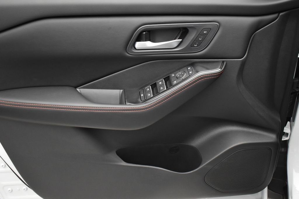 2026 Nissan Rogue Rock Creek - Photo 9