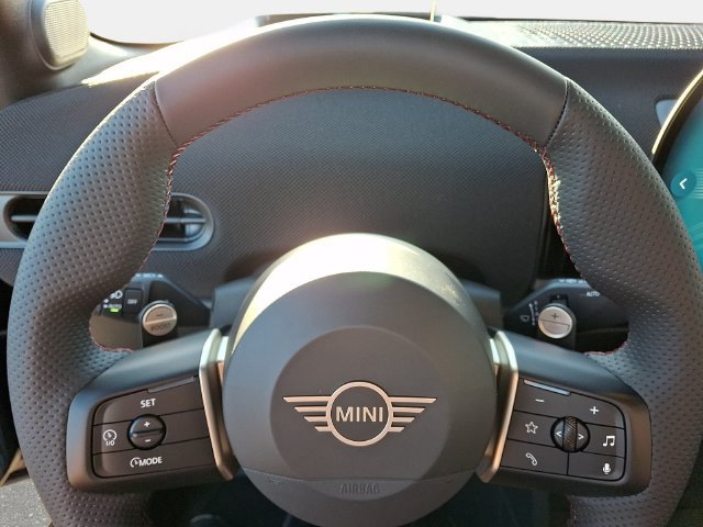 New 2027 Gray MINI Iconic image 17