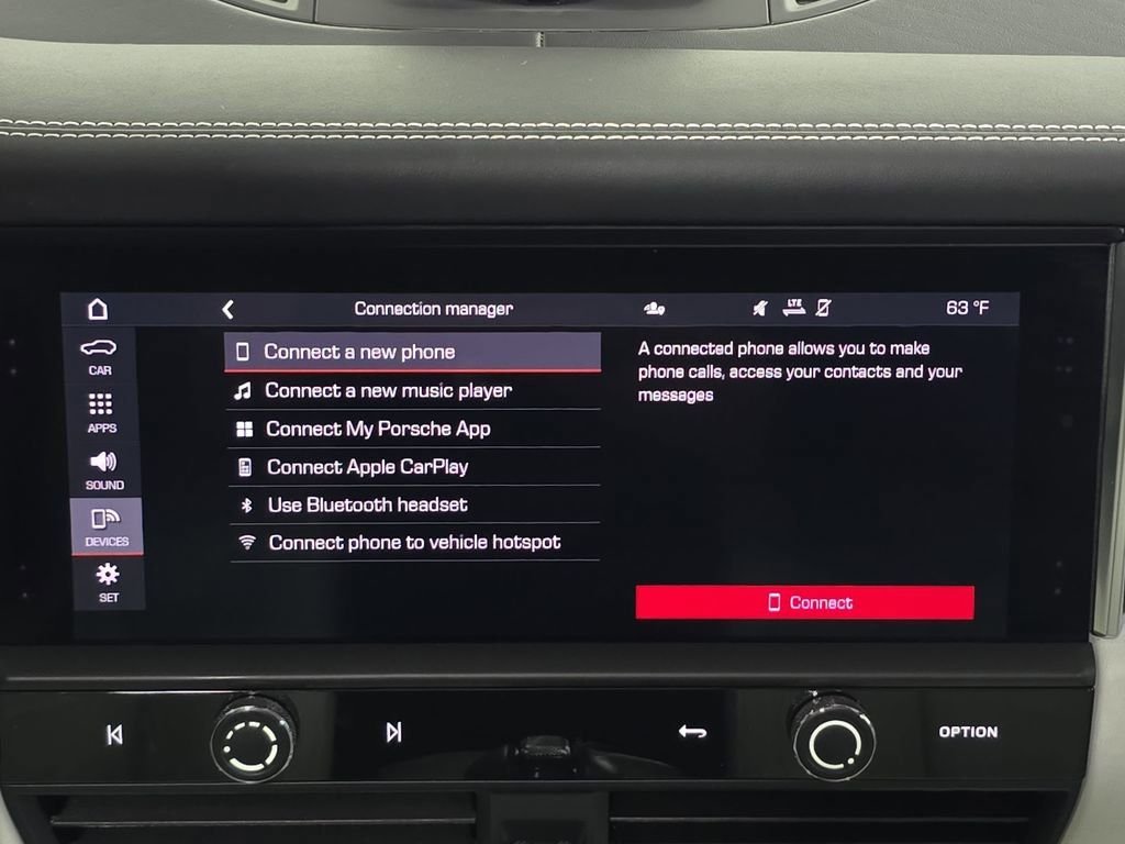 Certified Used 2023 Grey Porsche S image 17