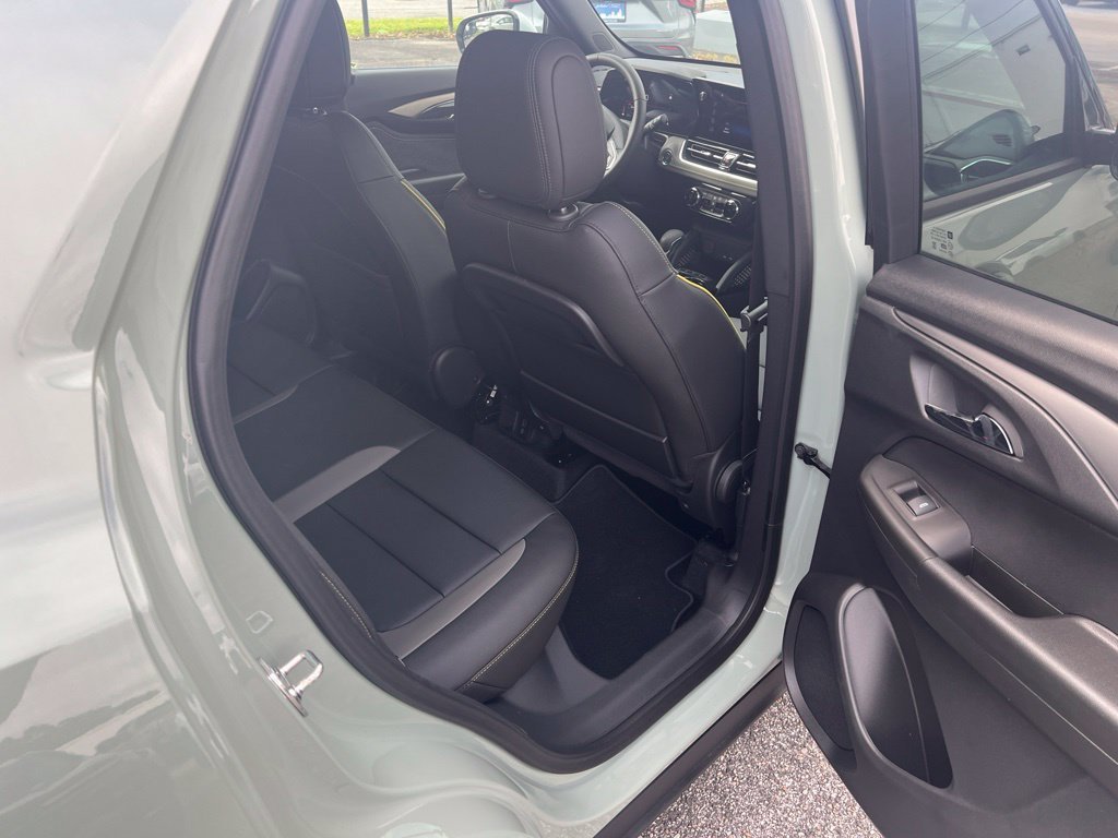 2026 Chevrolet Trailblazer Activ - Photo 20
