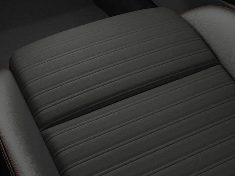 New 2026 Black Nissan Rock Creek image 23