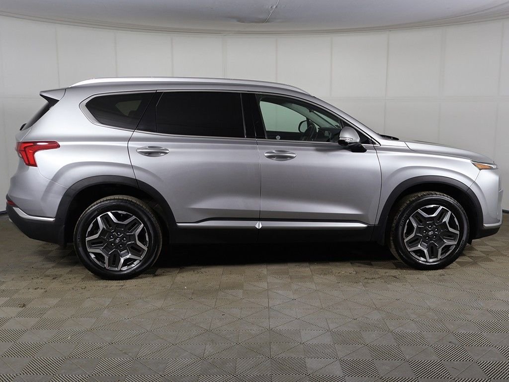 2023 Hyundai Santa Fe Limited HEV - Photo 18