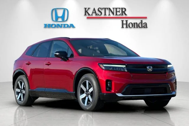 2026 Honda Prologue 2WD Touring