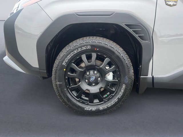 New 2026 RIVER ROCK PEARL Subaru Wilderness image 9