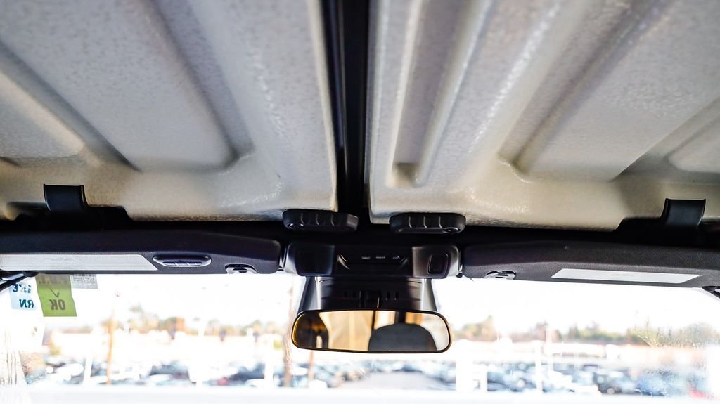 New 2026 Black Clearcoat Jeep Sport S image 19