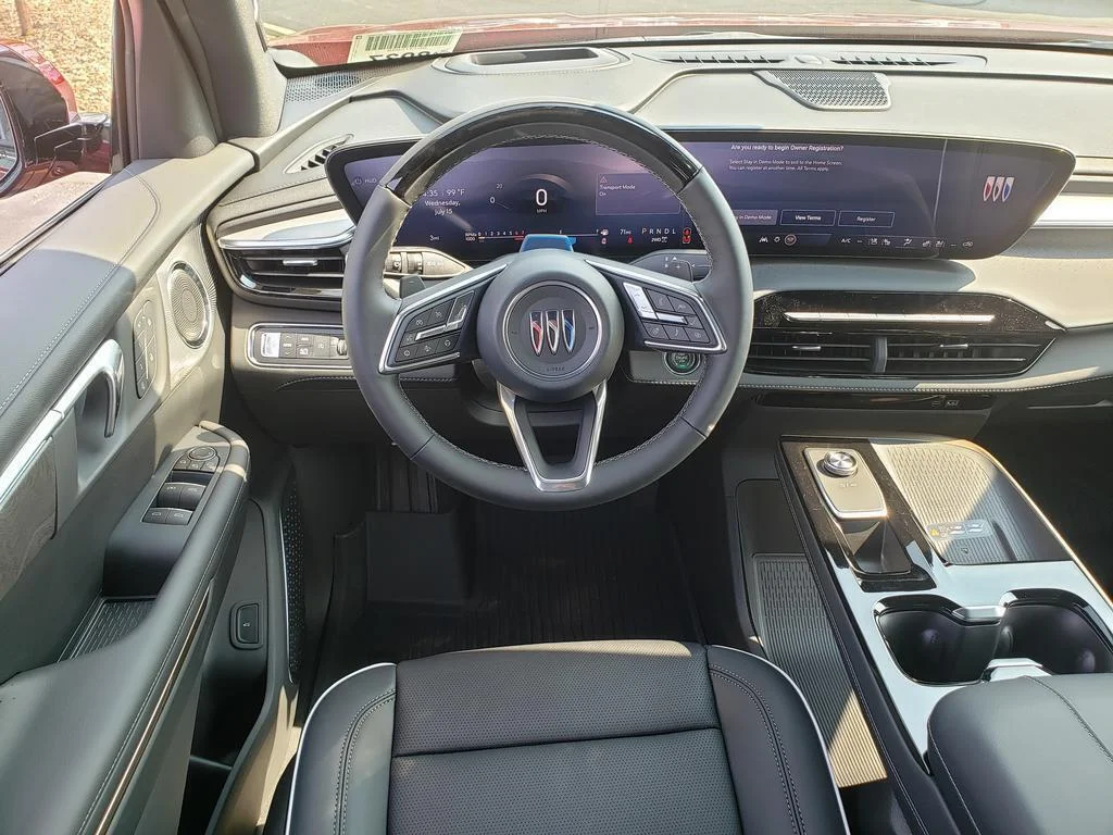 2026 Buick Enclave Avenir - Photo 16