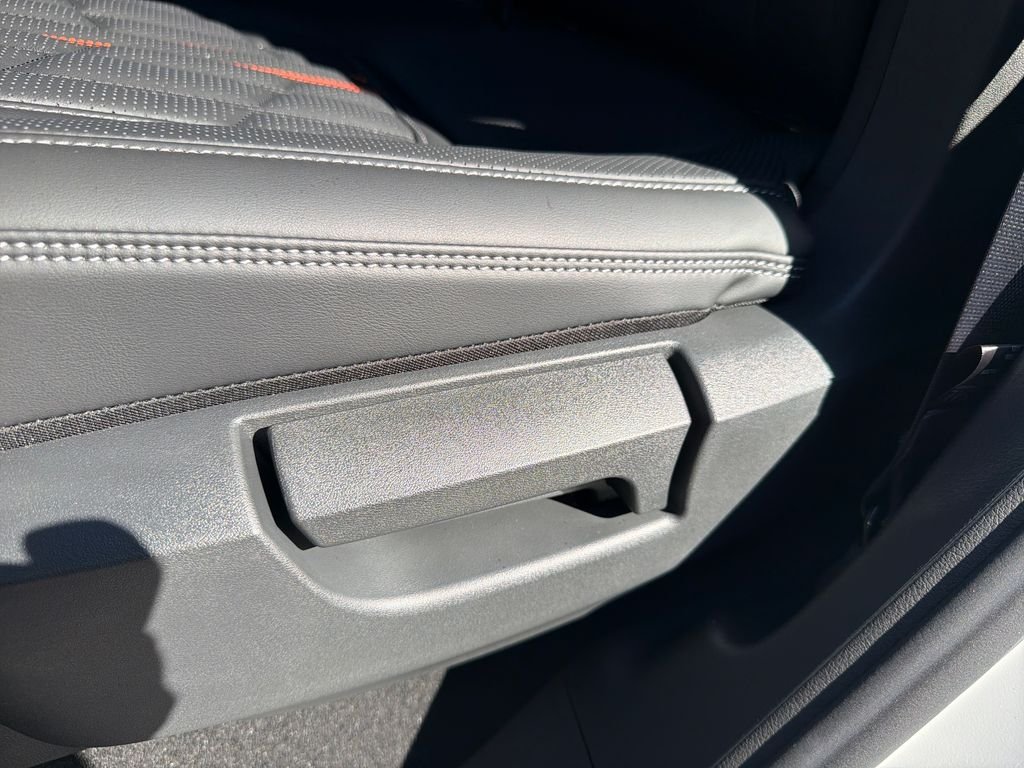 New 2026 Nissan Armada PRO-4X 4D Sport Utility