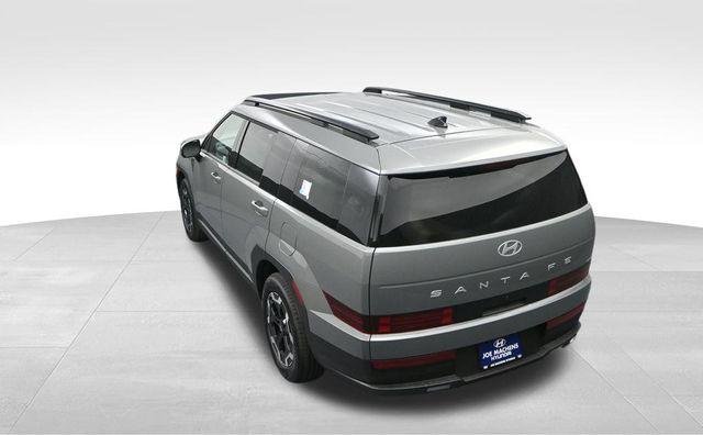 2026 Hyundai Santa Fe SEL - Photo 26