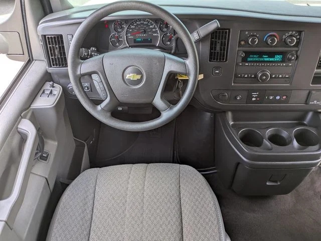 Certified Used 2024 Summit White Chevrolet LS image 16