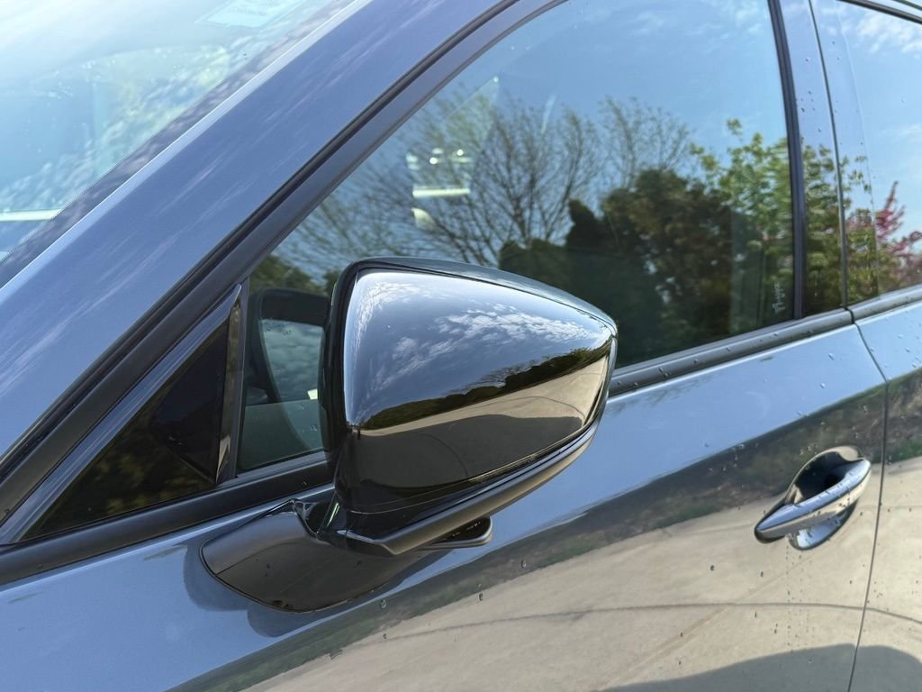 New 2026 Gray Mazda 2.5 S Preferred image 10