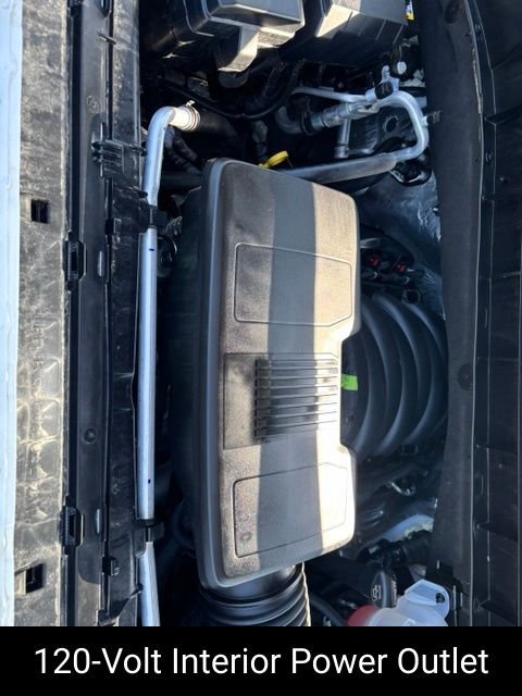 Certified Used 2026 Summit White Chevrolet RST image 26