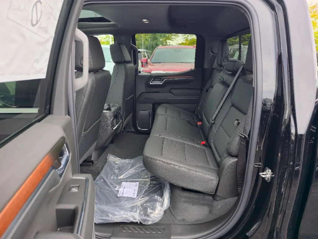 2026 GMC Sierra 1500 Denali - Photo 26