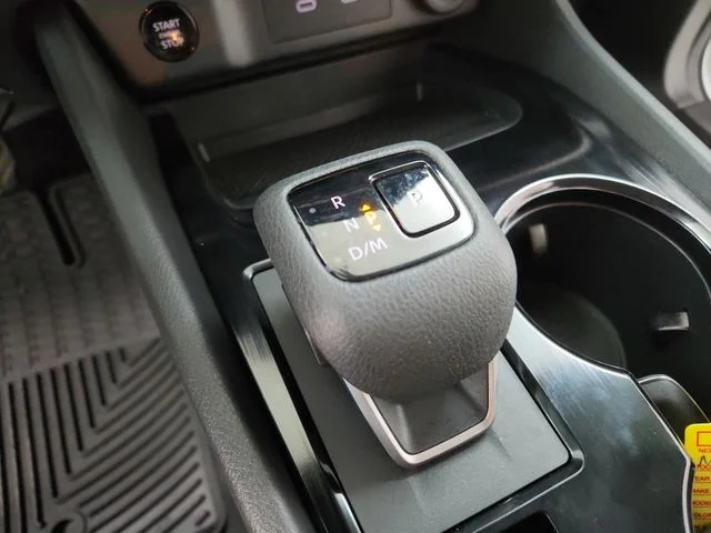 Used 2024 White Nissan SV image 29