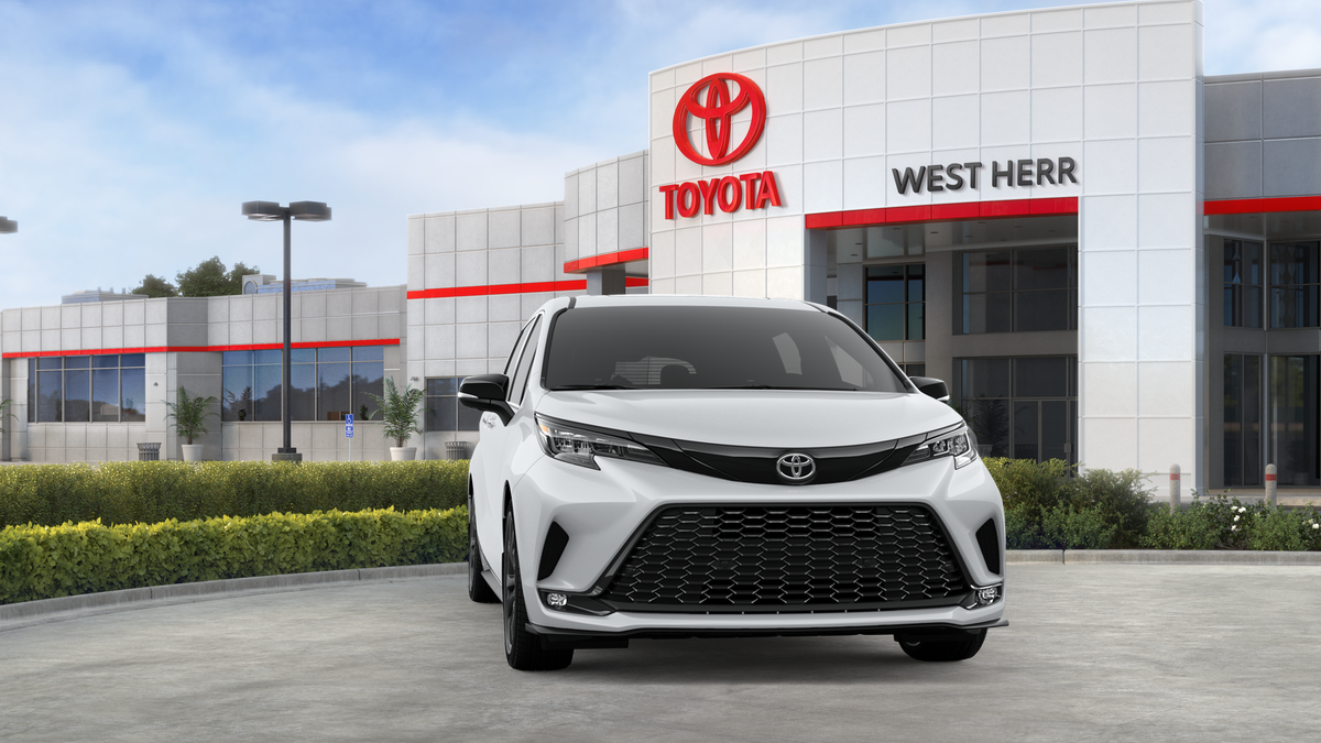 New 2026 Ice Cap Toyota XSE image 29