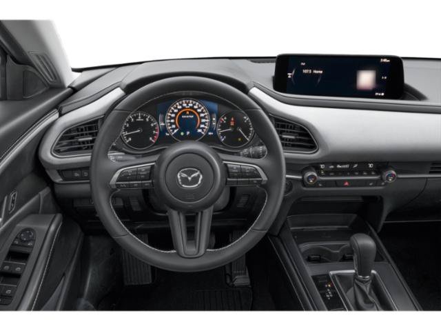 New 2026 Aero Gray Metallic Mazda 2.5 S Aire Edition image 9