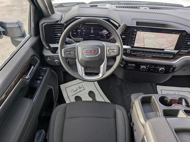 2026 GMC Sierra 2500HD SLE - Photo 17