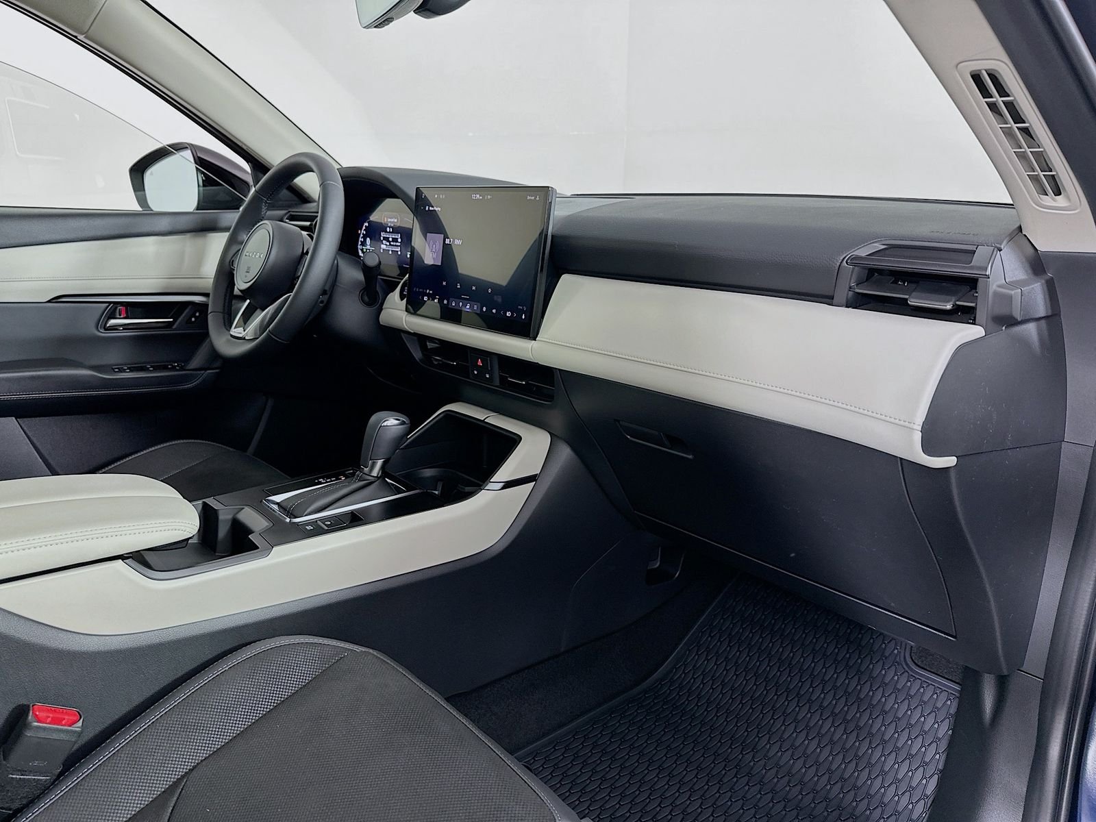 New 2026 Navy Blue Mica Mazda 2.5 S Preferred AWD image 29