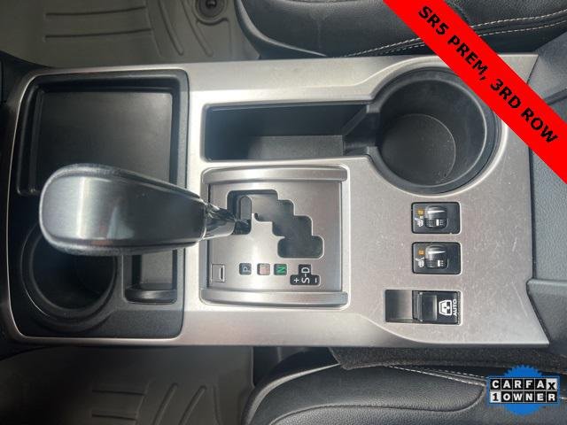 Certified Used 2019 Gray Toyota SR5 Premium image 23
