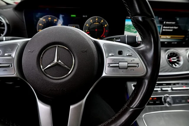 Used 2019 GRAY Mercedes-Benz CLS 450 image 38