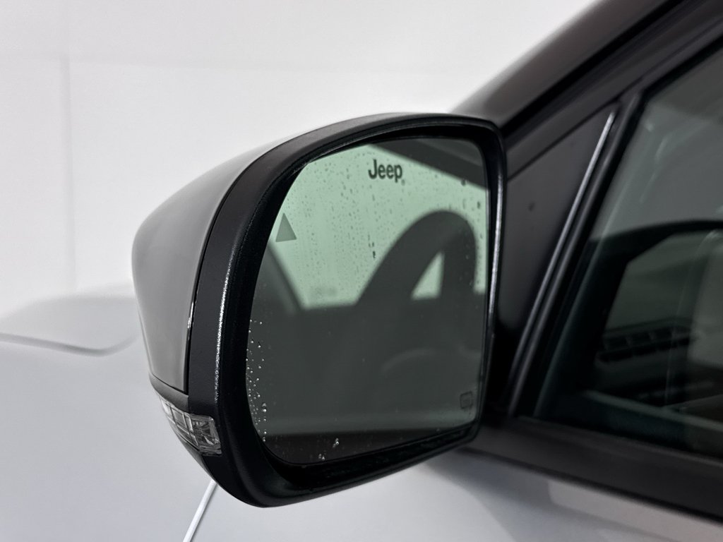 2026 Jeep Compass Limited Altitude - Photo 26