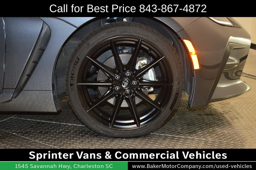 Used 2023 Pavement Toyota Premium image 16