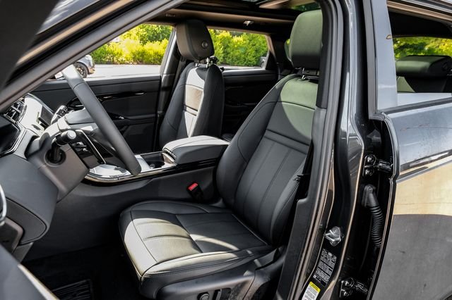 New 2026 Carpathian Grey Land Rover S image 41