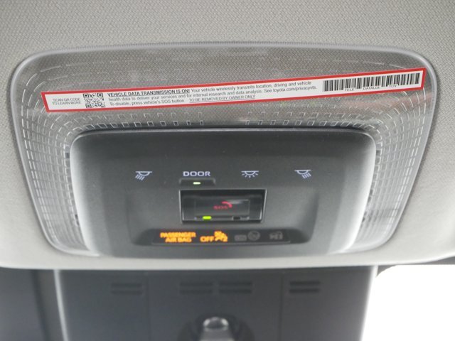 Certified Used 2026 Wind Chill Pearl Toyota SE image 22