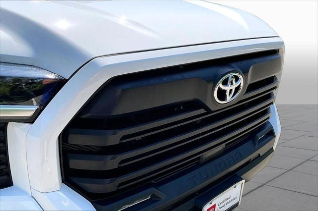 Certified Used 2025 ICE CAP Toyota  image 29