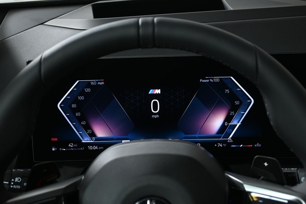 New 2026 Blue BMW 30 xDrive image 20