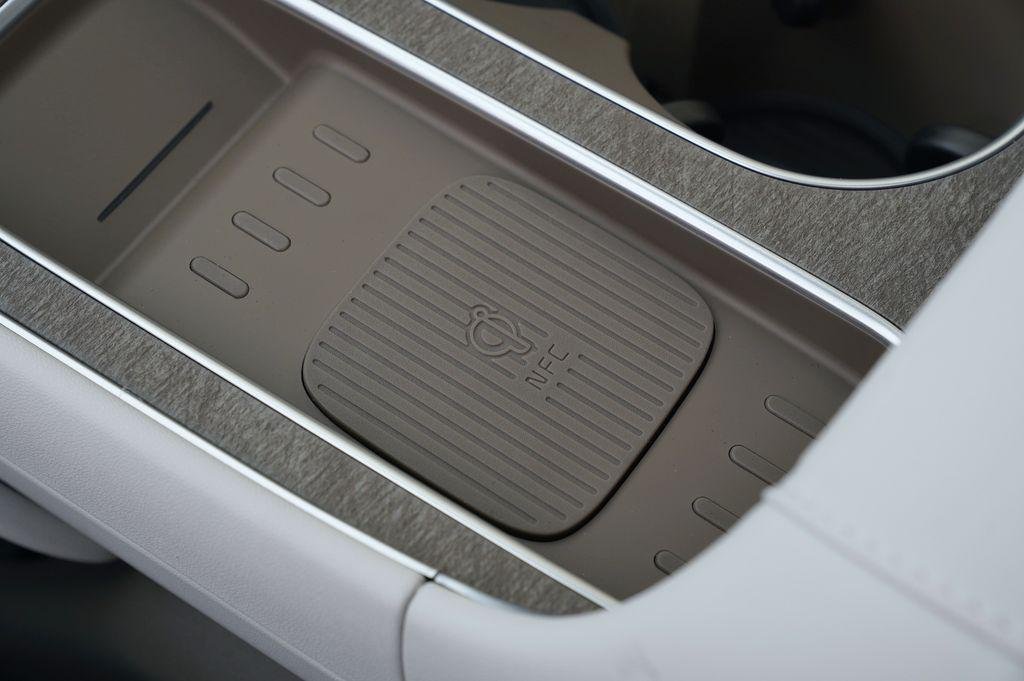 New 2026 Ecotronic Gray Pearl Hyundai SEL Premium image 25