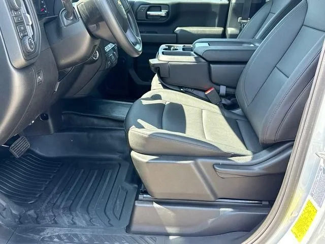 2026 Chevrolet Silverado 3500 HD Work Truck - Photo 11
