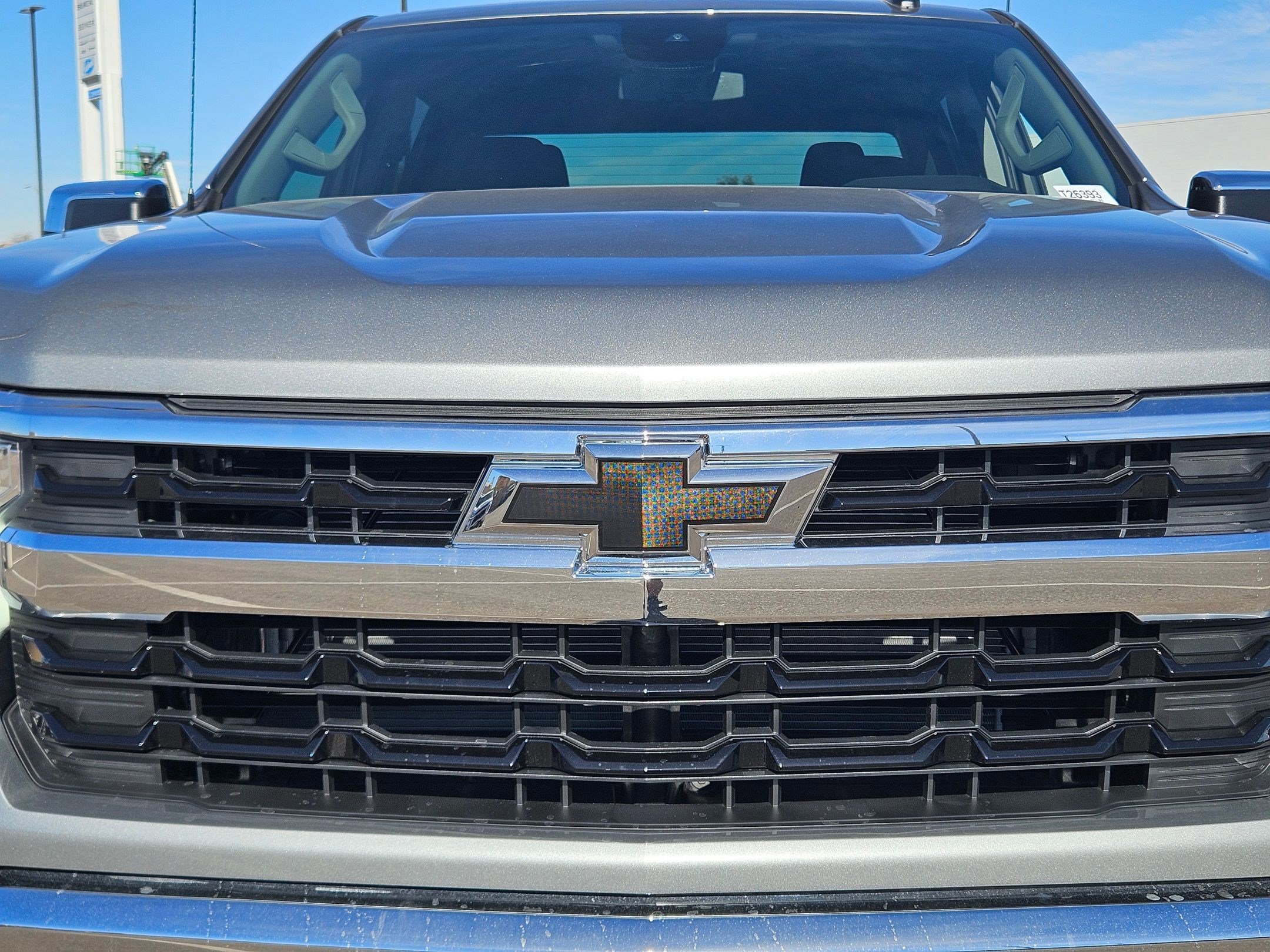 2026 Chevrolet Silverado 1500 LT - Photo 9