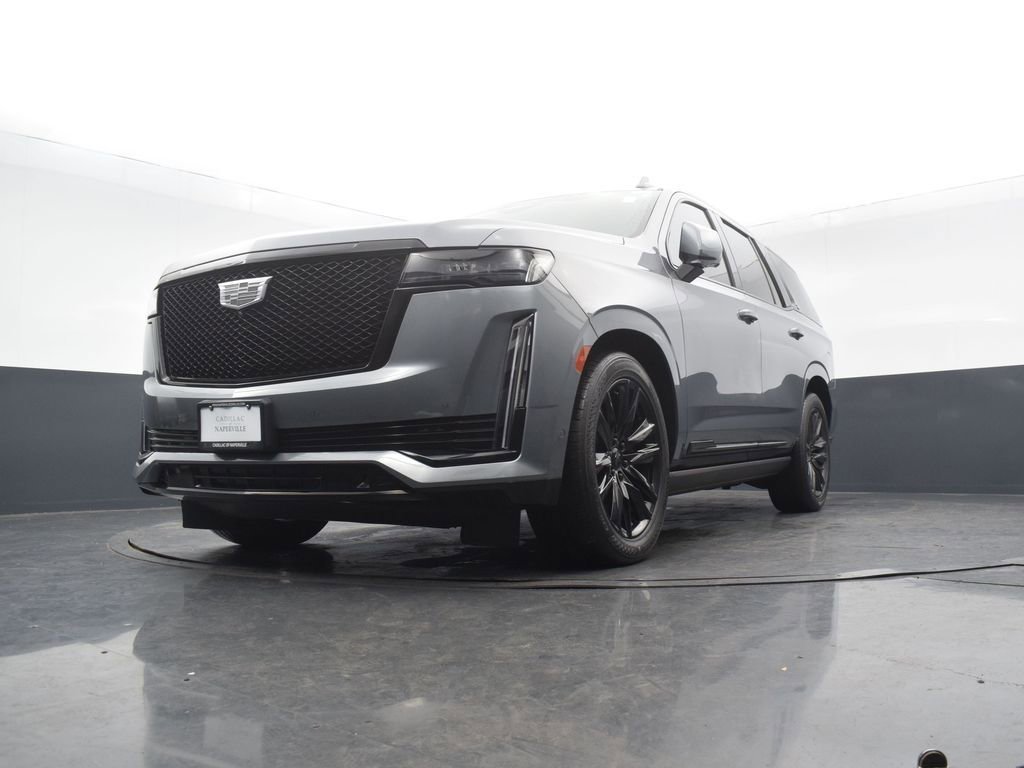 2022 CADILLAC ESCALADE - Image 55