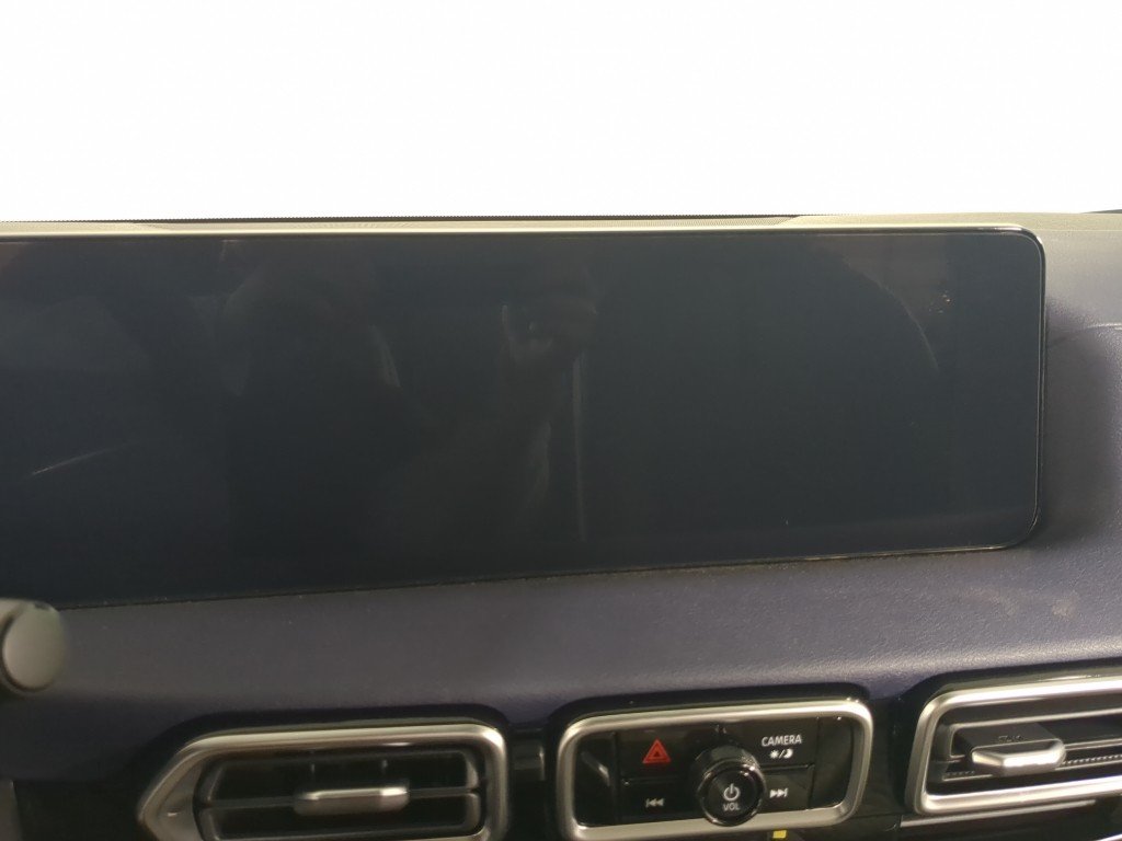 2026 Nissan Sentra SL - Photo 21