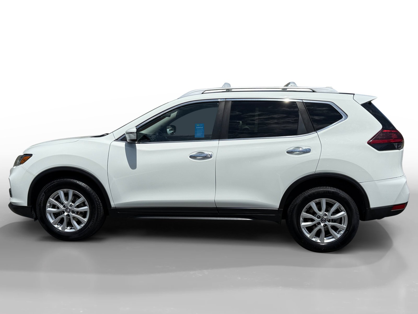 Used 2020 Nissan Rogue SV with VIN 5N1AT2MV7LC793096 for sale in Vallejo, CA