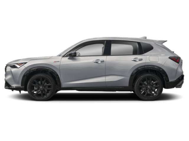 Used 2025  Acura A-Spec Advance Package image 3