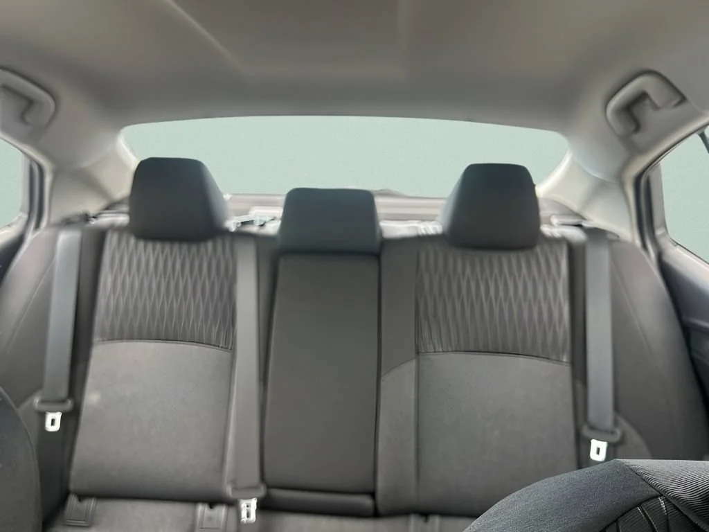 Used 2026 Underground Toyota LE image 28