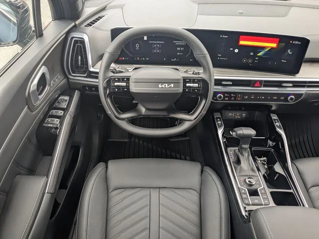 2026 Kia Sorento X-Line SX Prestige - Photo 17