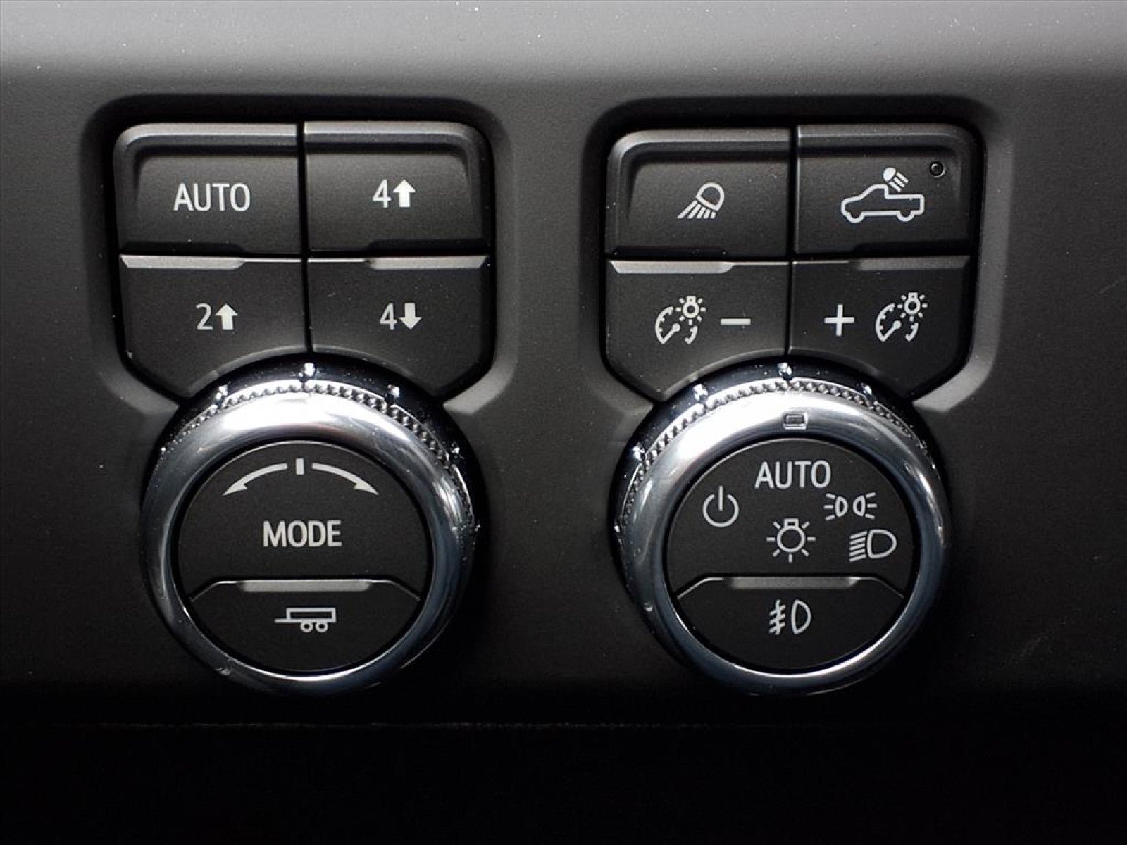 2026 GMC Sierra 2500HD Denali - Photo 73