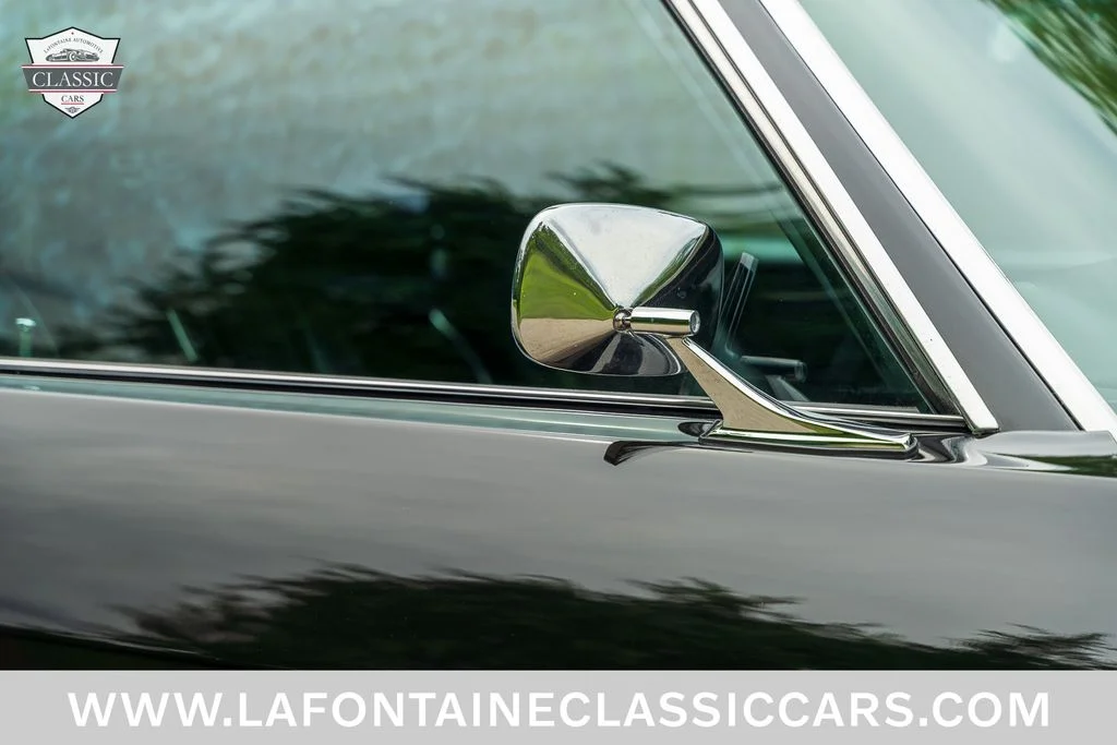 Used 1970 Black Chevrolet SS image 53