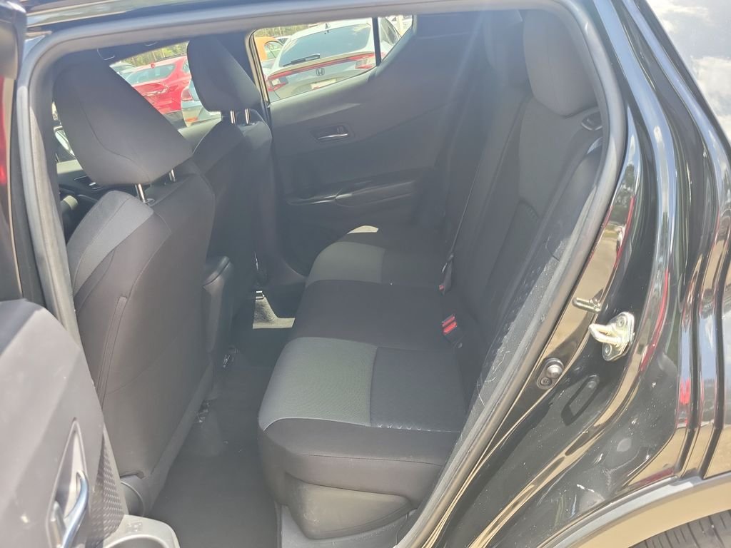 Used 2022 Black Toyota Nightshade image 28