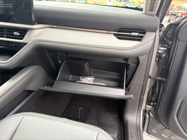 Used 2026 Gray Ford Active image 37