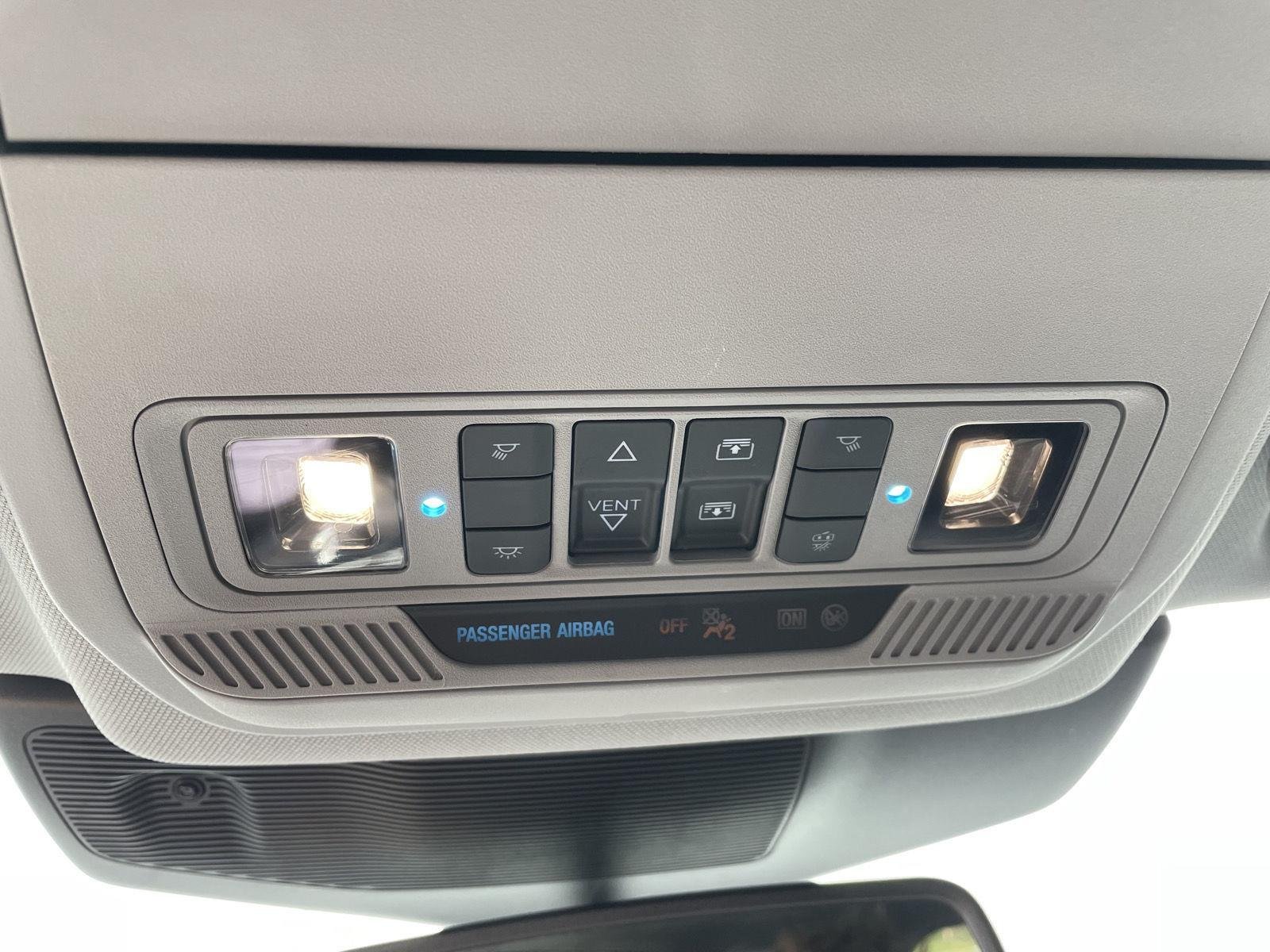 Used 2024 Carbonized Gray Ford Limited image 24