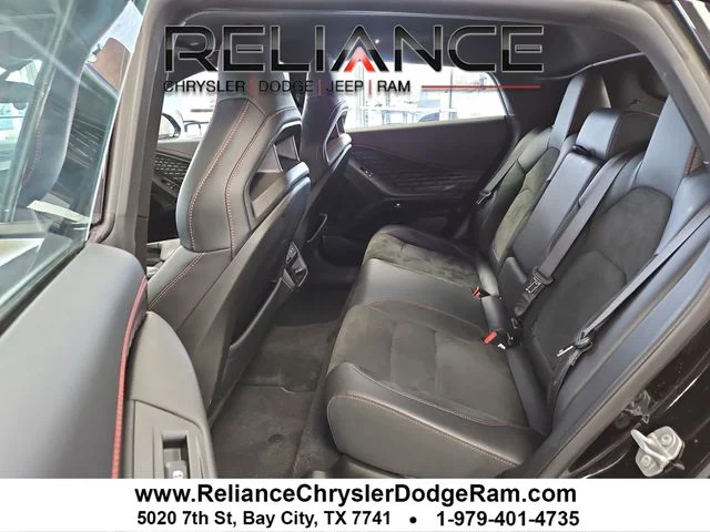 2026 Dodge Charger Daytona Scat Pack - Photo 10